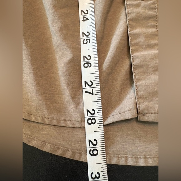 Swiss Tech Dove Button-Up Shirt size Small - Picture 13 of 13